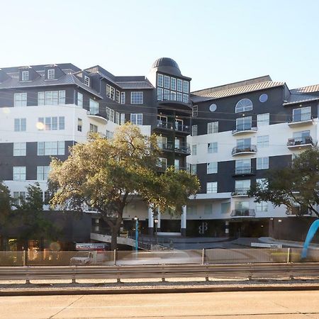 Sonder At Bayou On The Bend Aparthotel Houston Exterior photo